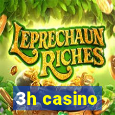 3h casino